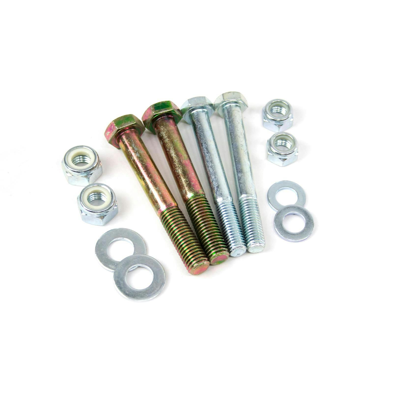 UMI 3602 78-96 GM B-Body Upper Control Arm Bolt Upgrade Kit