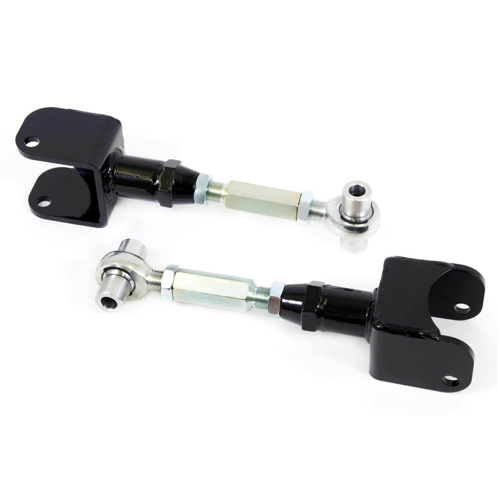 UMI 3617-B 78-96 B-Body Adj. Upper Control Ultimate Arms, Black