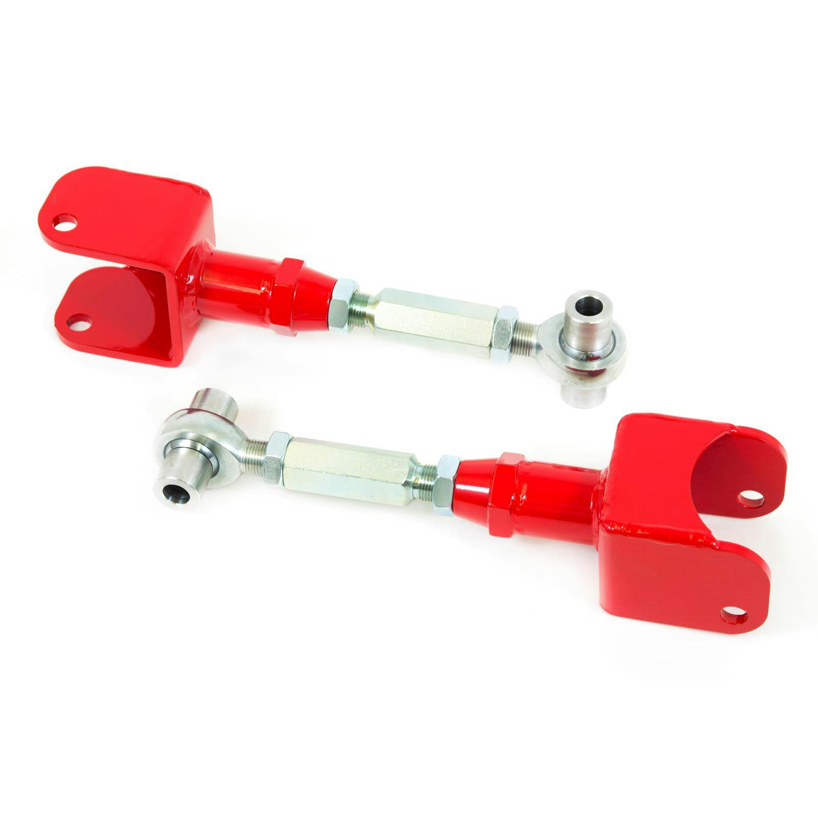 UMI 3617-R 78-96 B-Body Adj. Upper Control Ultimate Arms, Red