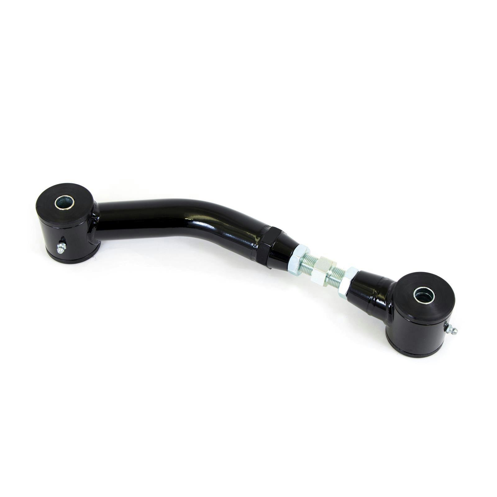 UMI 3652-B 59-64 B-Body Adj. Upper Control Arm Banana Arm, Black