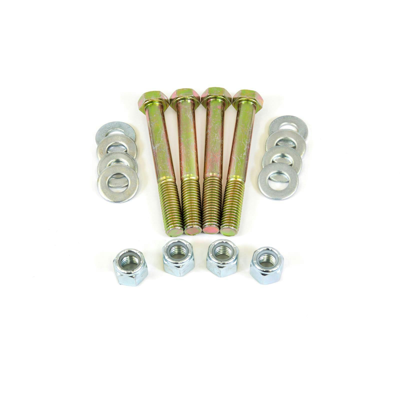 UMI 4001 64-77 A-Body Rear Control Arm Bolt Upgrade Kit
