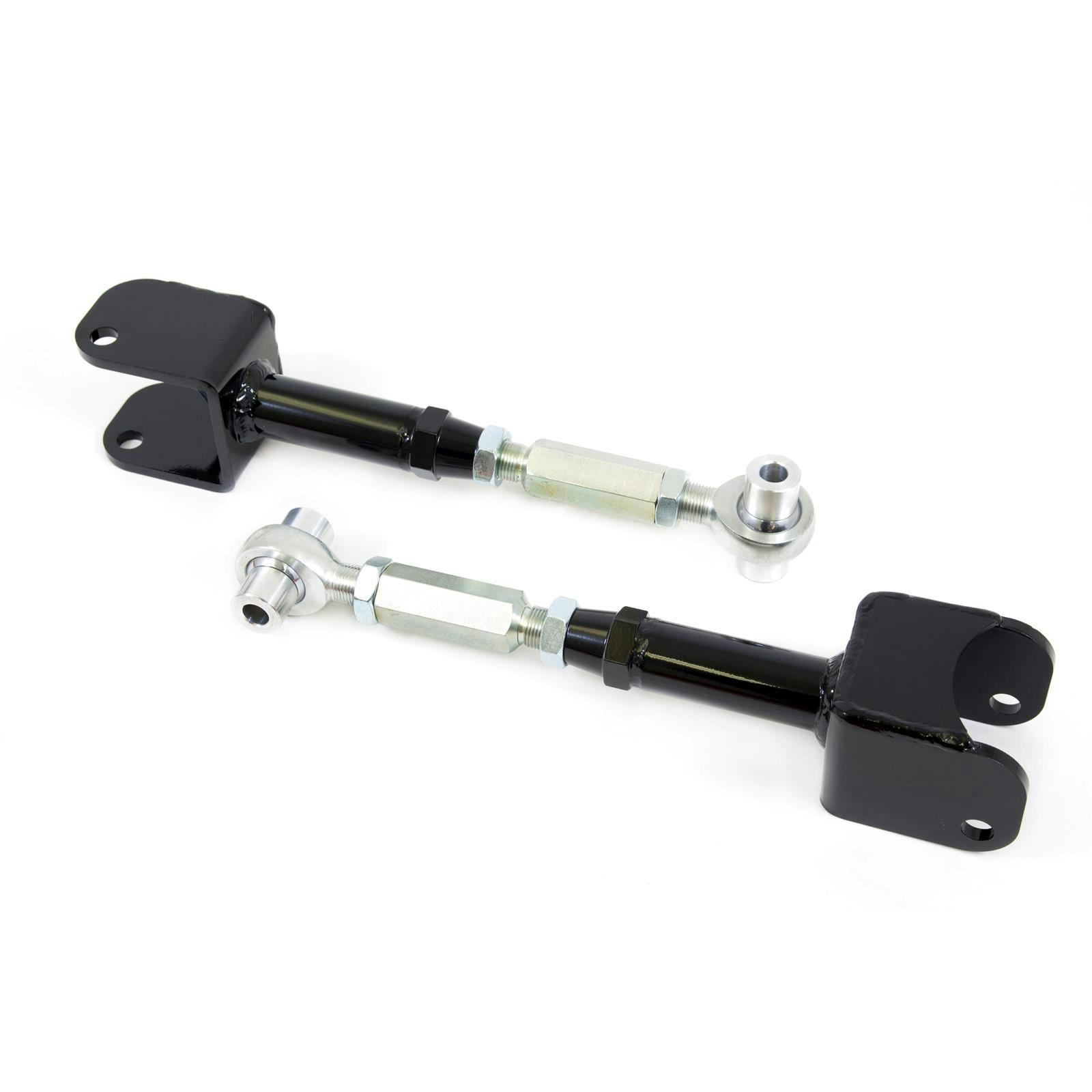 UMI 4019-B 64-67 A-Body Adj. Upper Control Ultimate Arms, Black