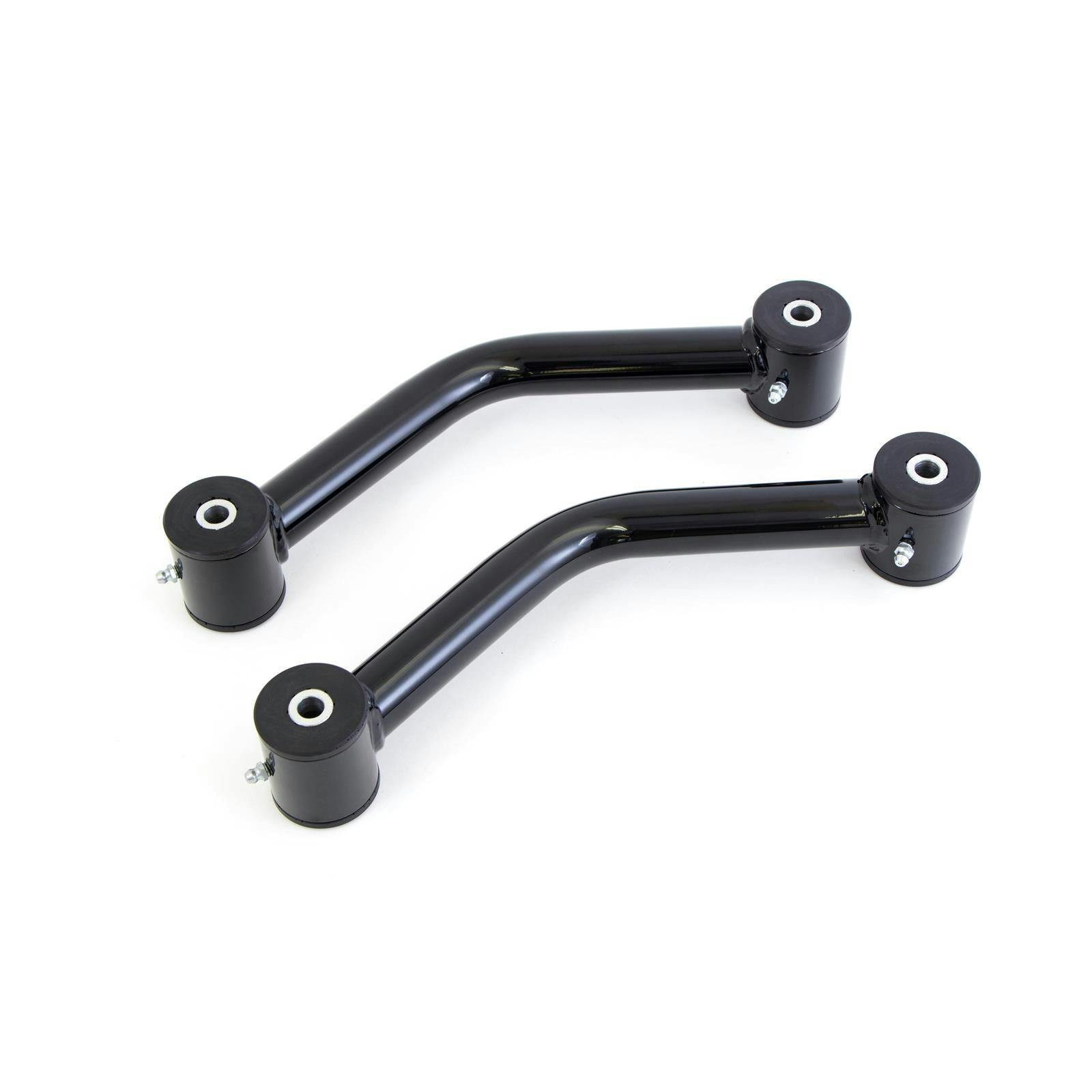 UMI 5018-B 71-75 H-Body Non-Adj. Upper Control Arms, Black