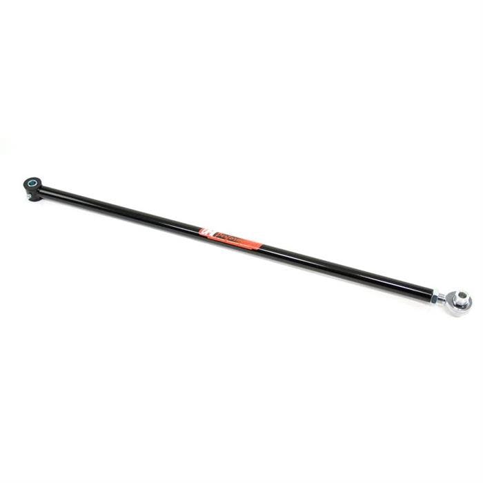 UMI 5021-B 75-80 H-Body Single Adj. Panhard Bar Rod End, Black
