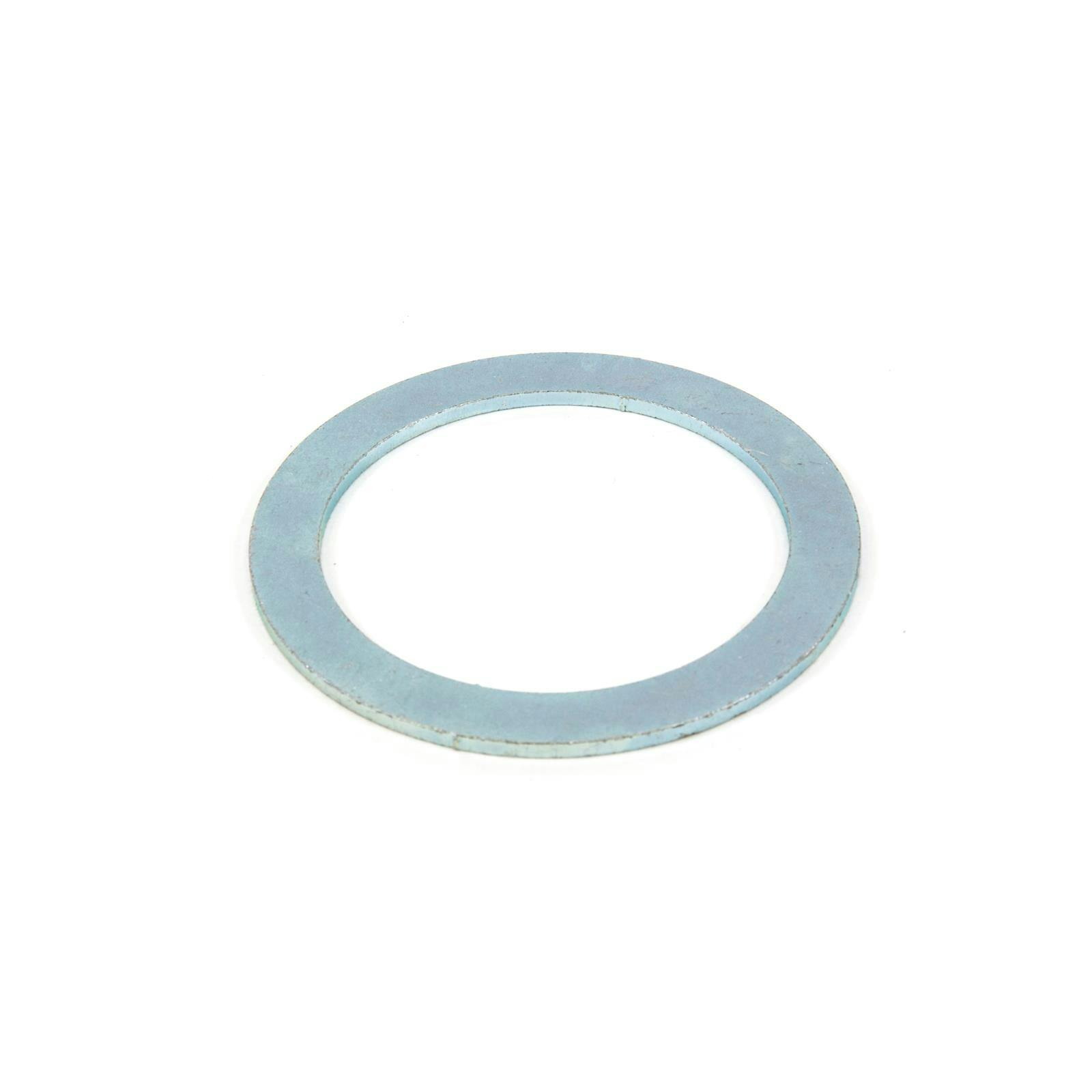 UMI 90062 Rear Spring Spacer 1/8 Inch Thick, ID 2-7/8, OD 3-3/4