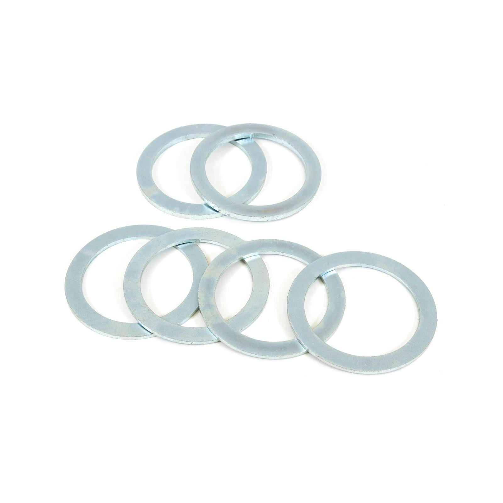 UMI 90064 Rear Spring Spacer Kit, Includes 1/8 & 3/16 Inch Spacer