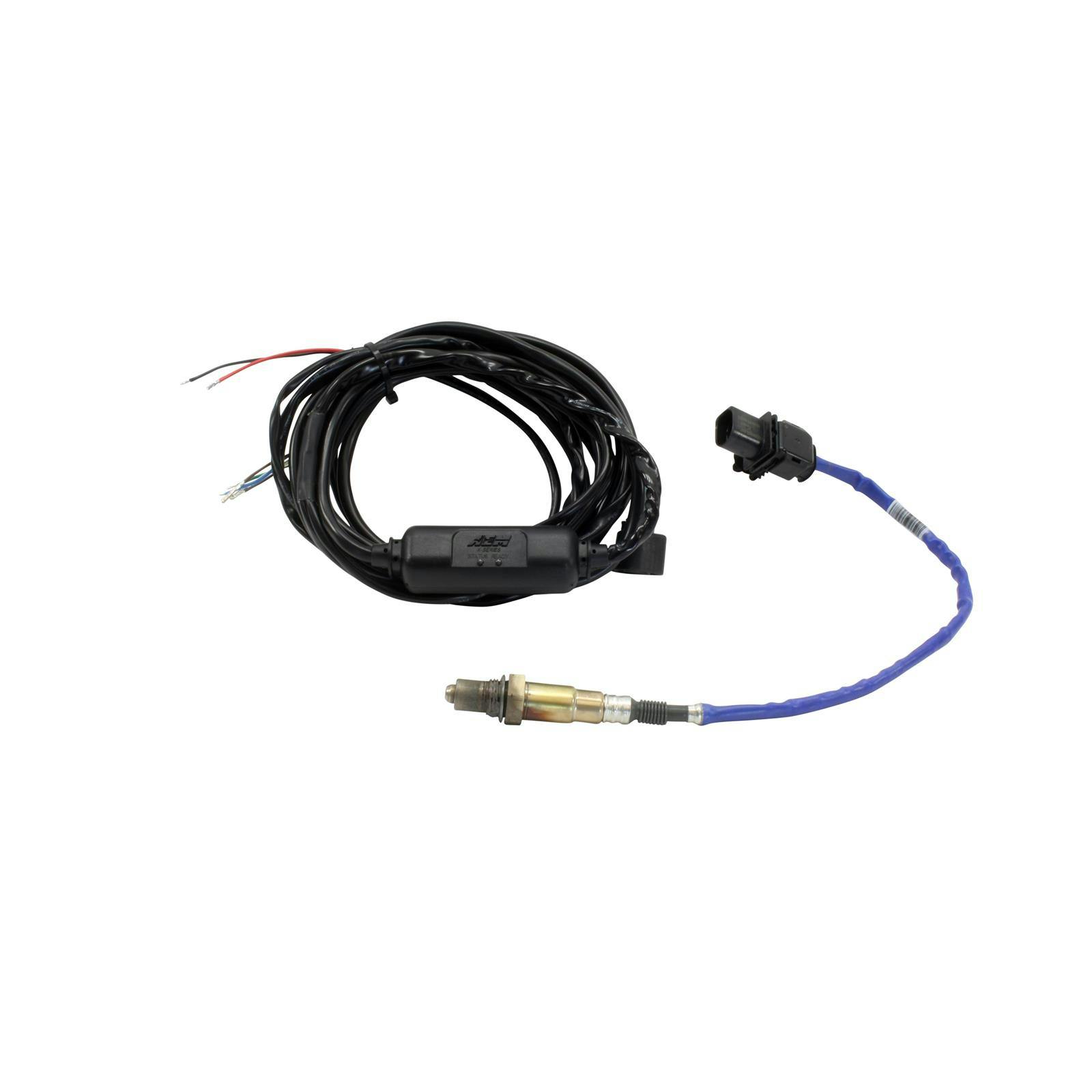 AEM 30-0310 X-Series Inline Wideband UEGO AFR Sensor Controller