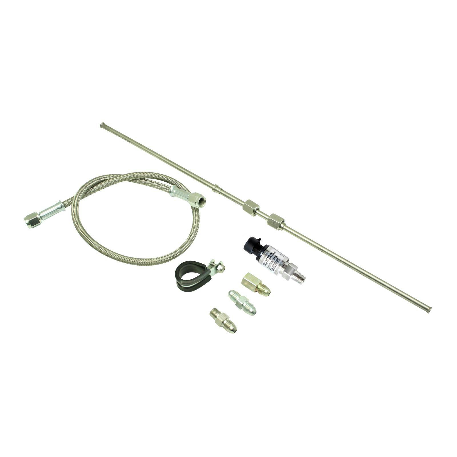 AEM 30-2064 Exhaust Back Pressure Sensor Install Kit