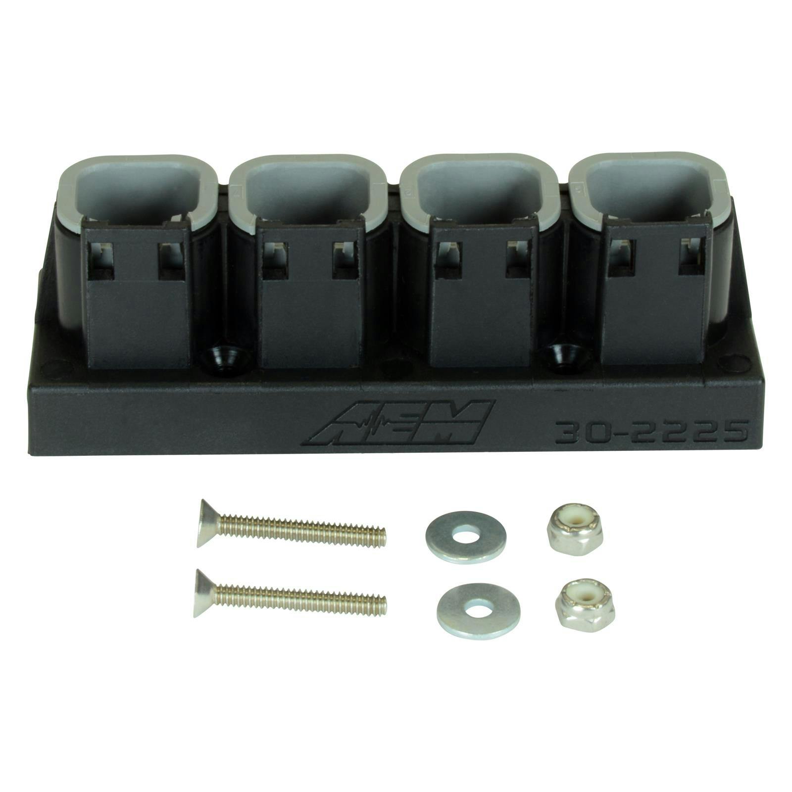 AEM 30-2225 4 Port AEMnet CAN Hub