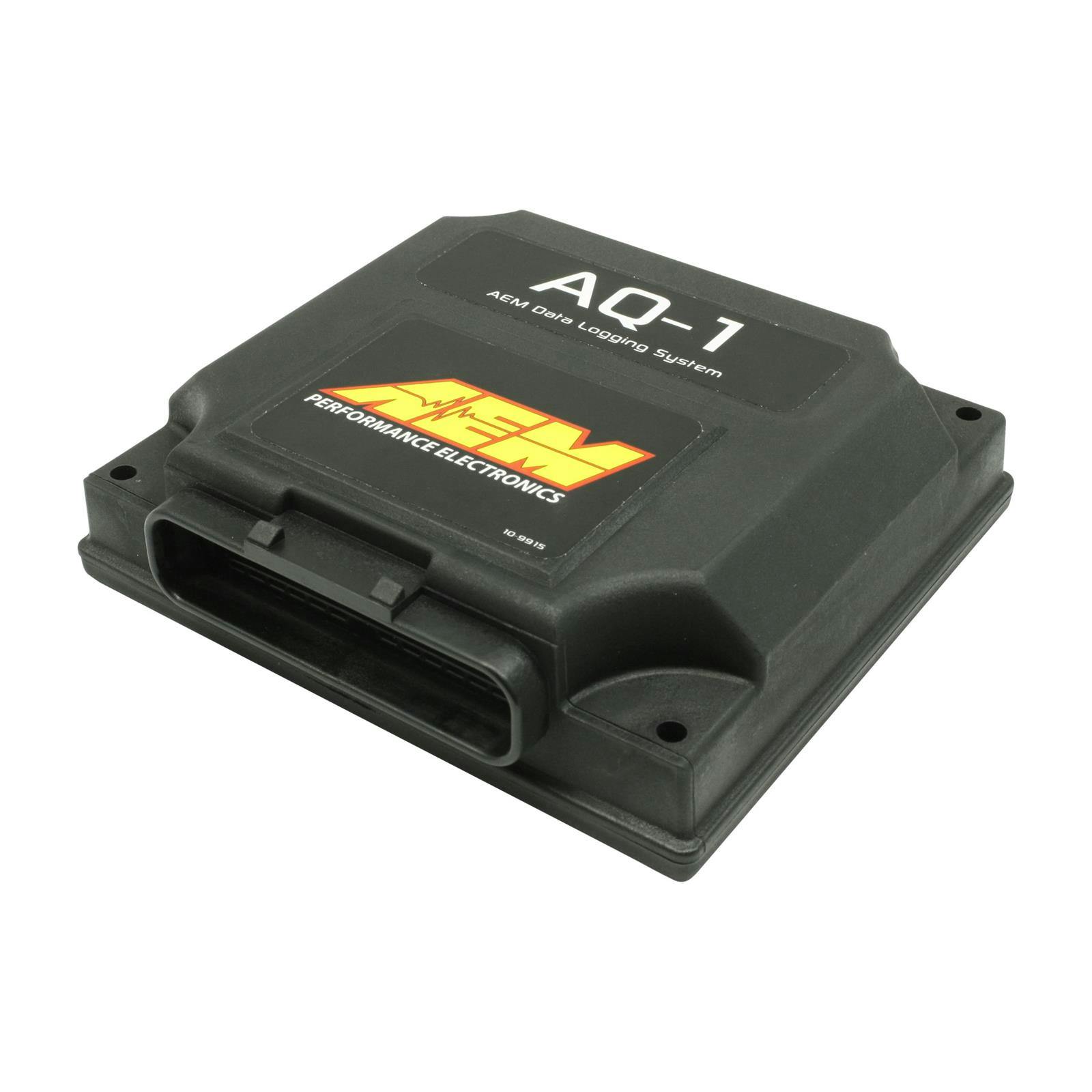 AEM 30-2500 AQ-1 Data Logging System