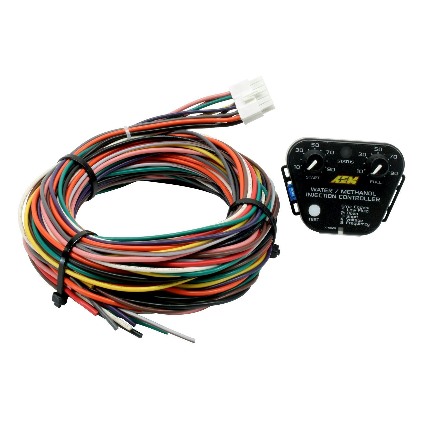 AEM 30-3305 V2 Water/Methanol Multi Input Controller Kit