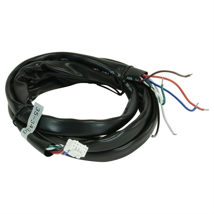 AEM 30-3459 Replacement Power/IO Harness for 30-0300