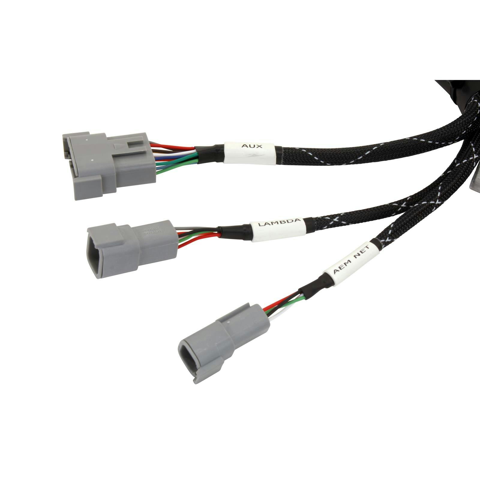 AEM 30-3501 Infinity Plug and Play Jumper Harness