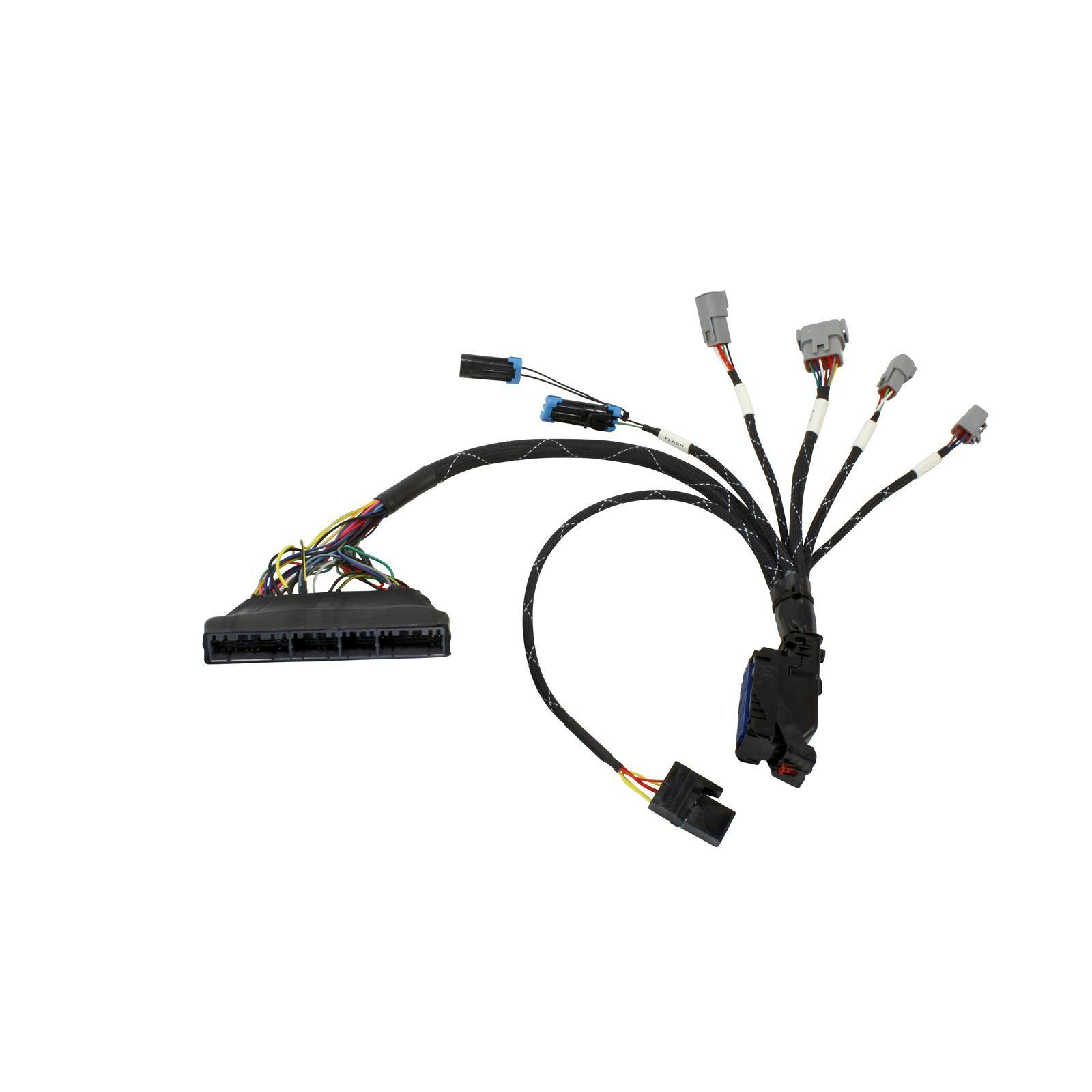 AEM 30-3501 Infinity Plug and Play Jumper Harness