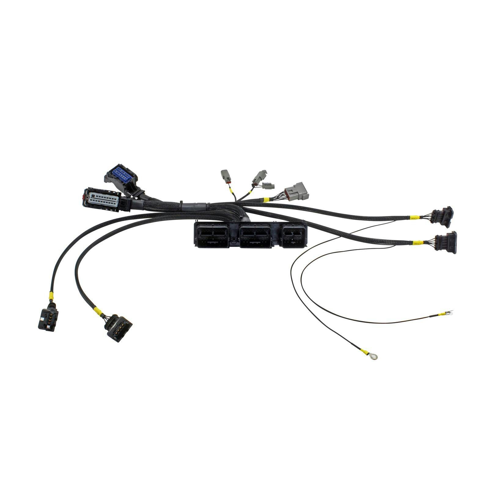 AEM 30-3812 Infinity Plug and Play Jumper Harness