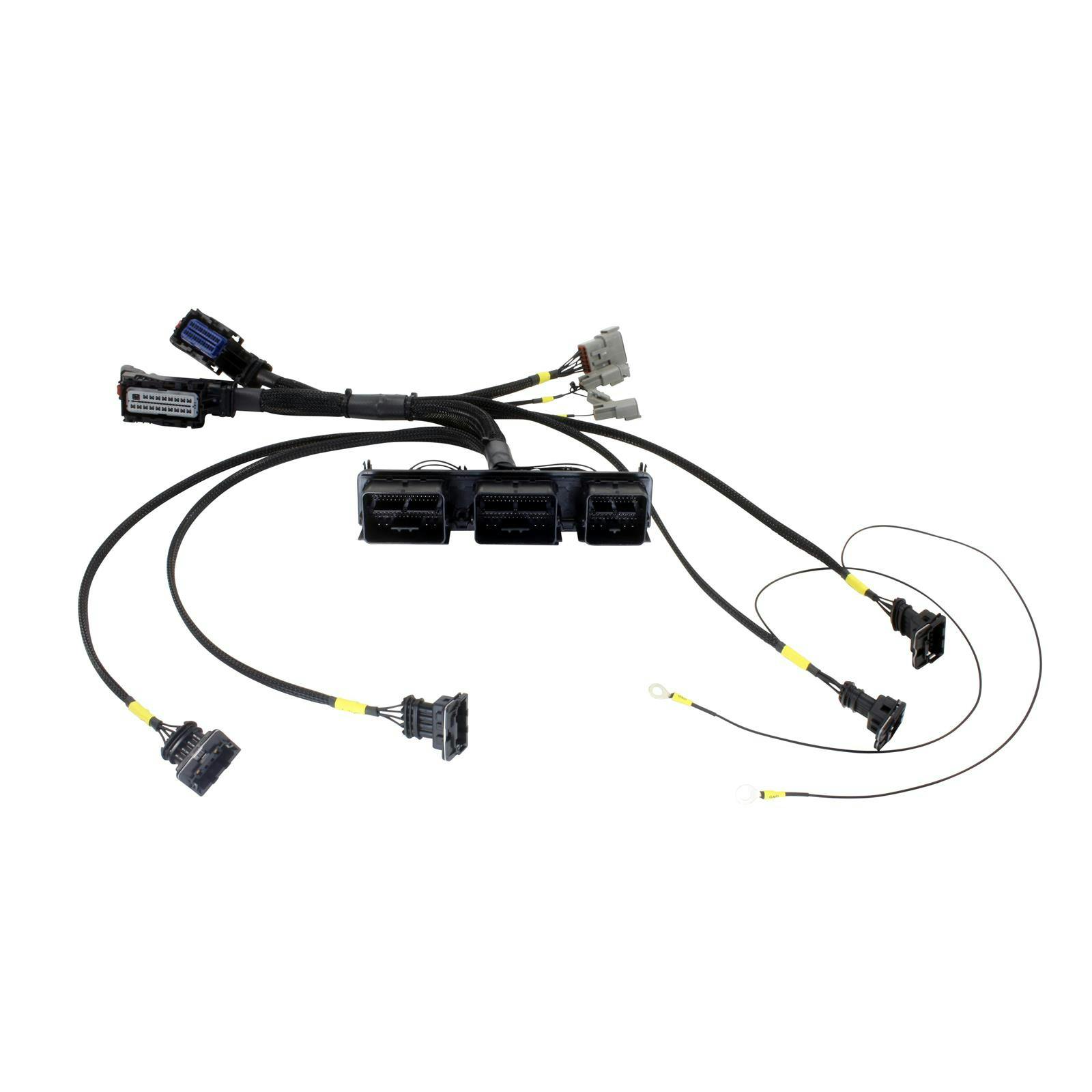 AEM 30-3812 Infinity Plug and Play Jumper Harness