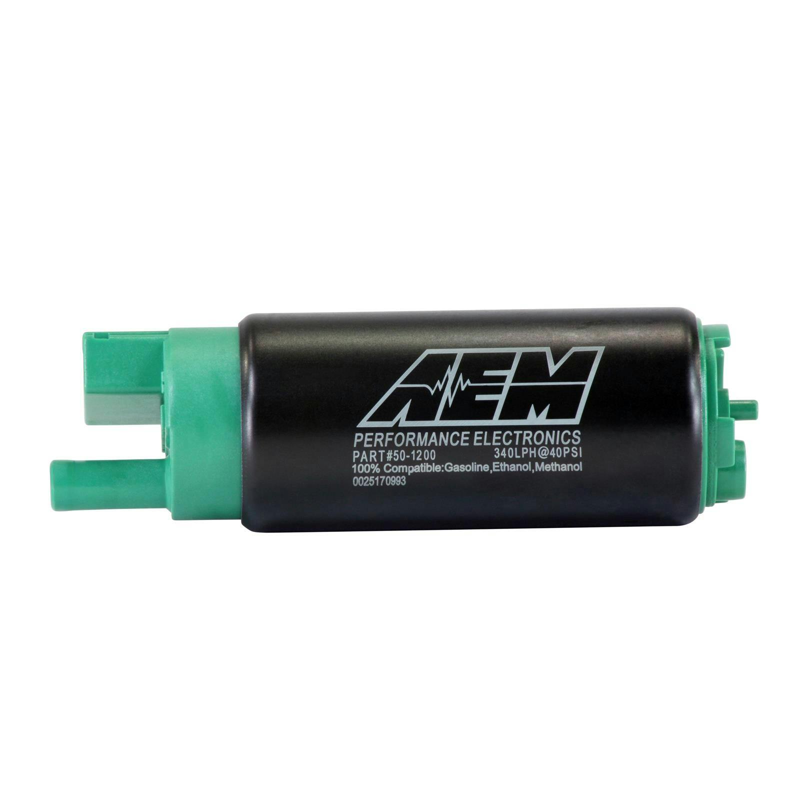 AEM 50-1200 E85 Hi Flow Fuel Pump