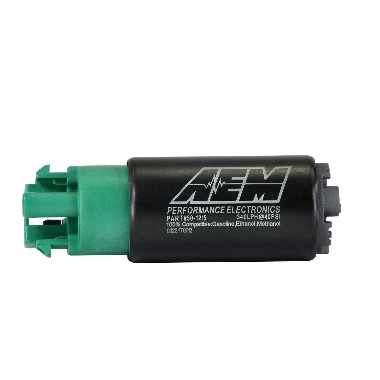AEM 50-1215 E85 Hi Flow Fuel Pump