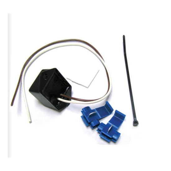 Intellitronix 437484 Hi-4 Headlight Kit