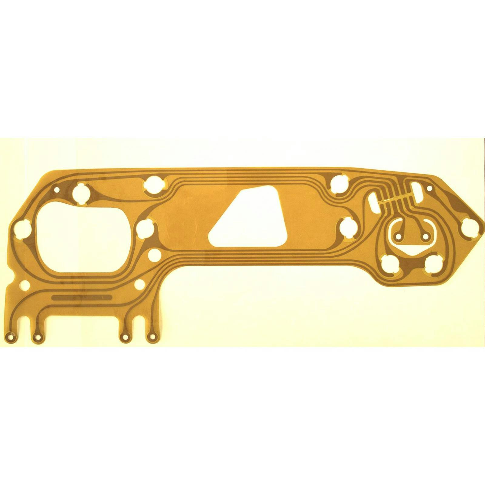 Intellitronix FB6003 67-72 Chvy PU Circuit Board