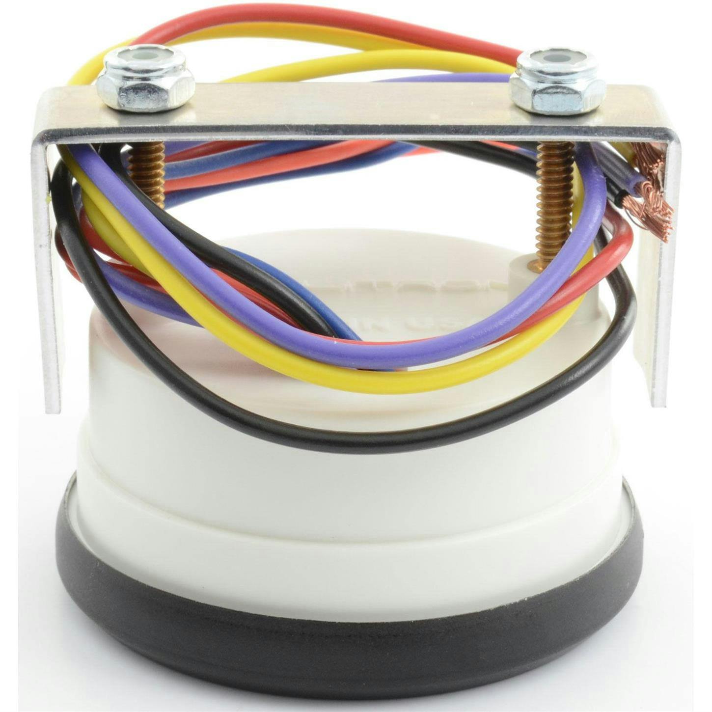 Intellitronix M9016G LED Digital Fuel Gauge, Green