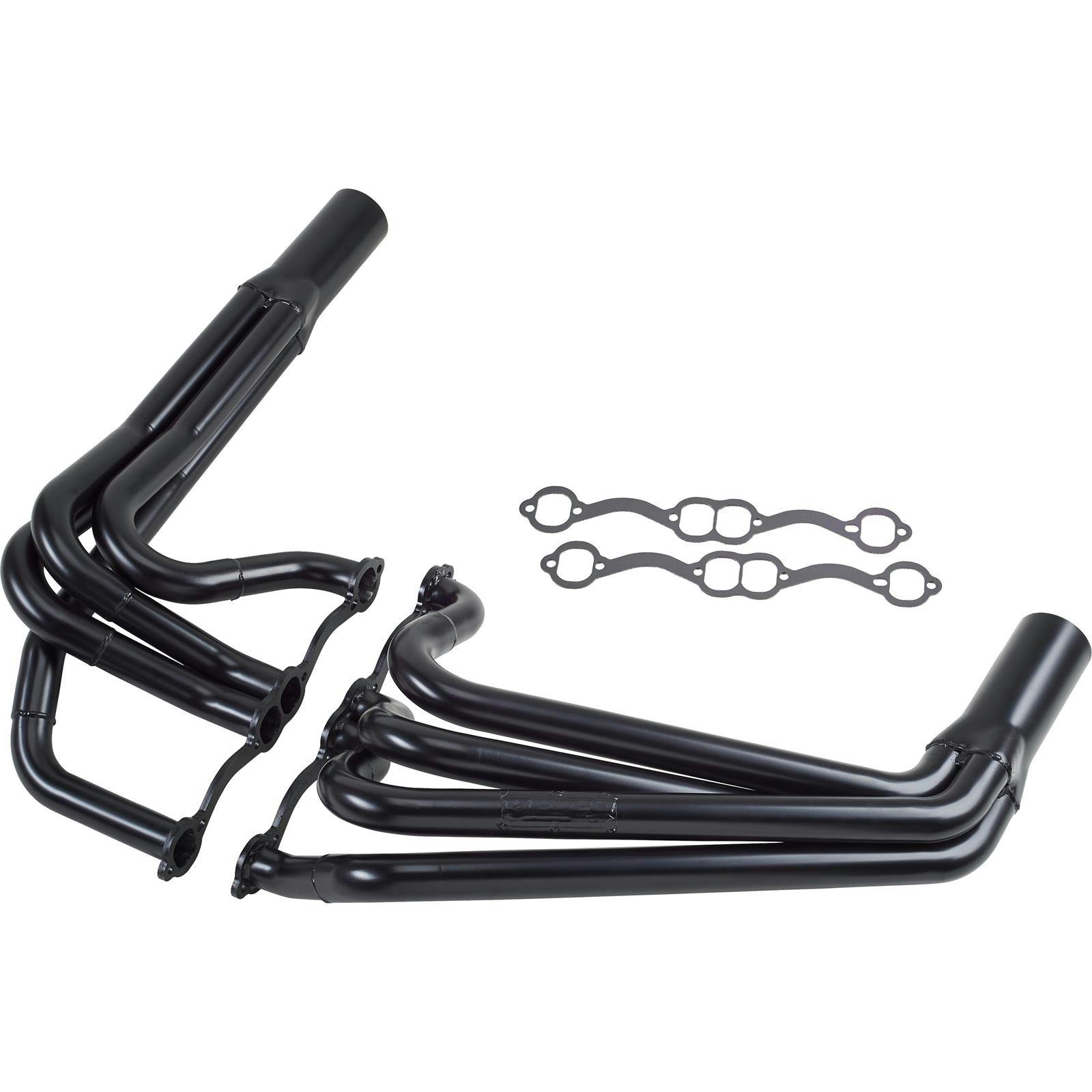 Beyea IDM-23S2G IMCA Dirt Modified 4-1 Header