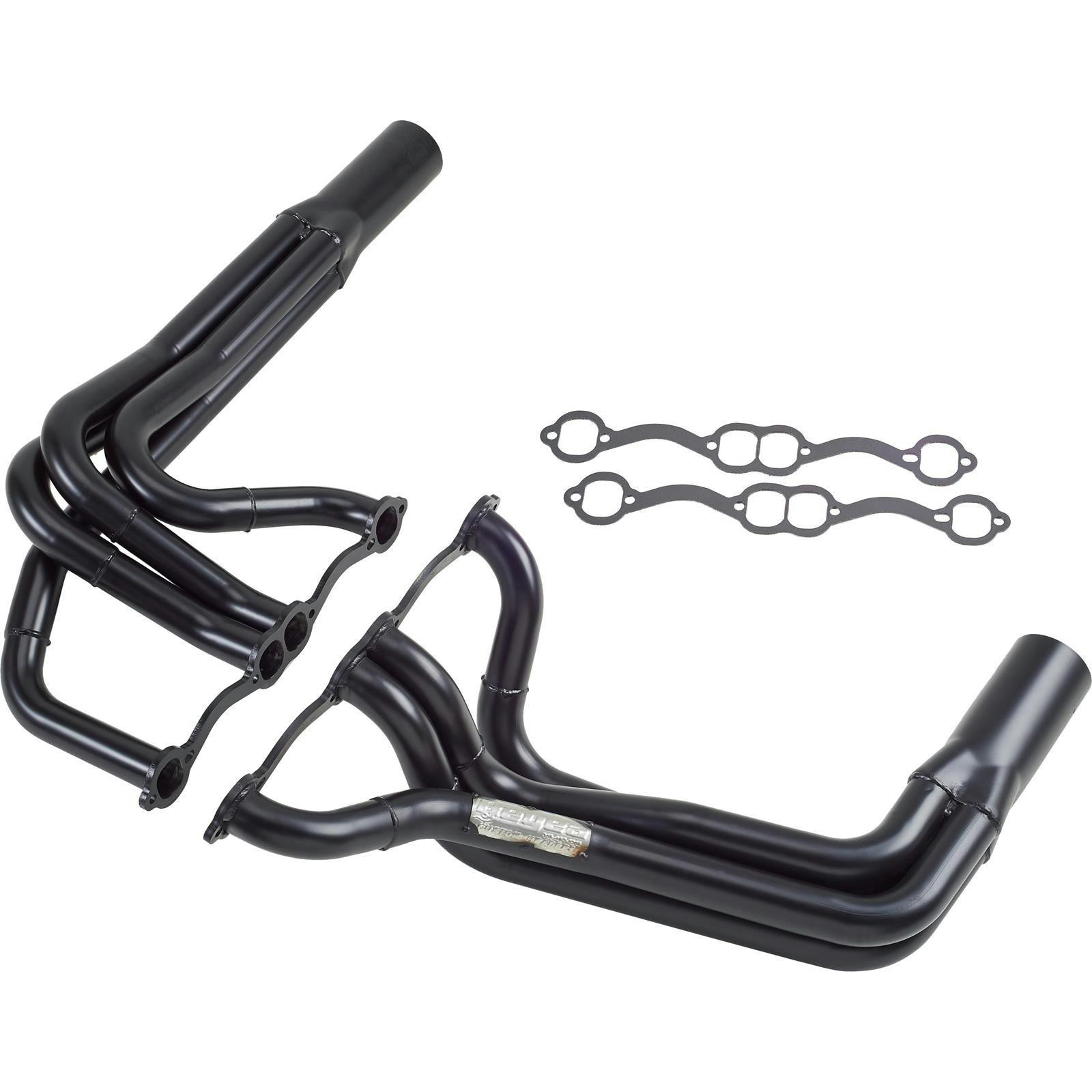 Beyea IDM-23S2D2 IMCA Dirt Modified 4-1 Header