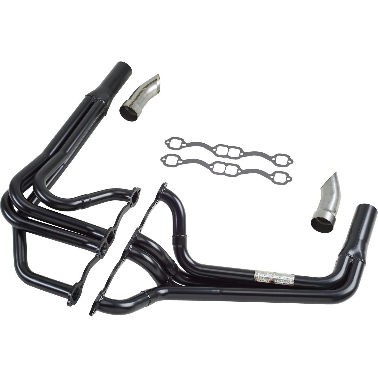 Beyea IDM-602-NSMD2 IMCA Dirt Modified 4-1 Header