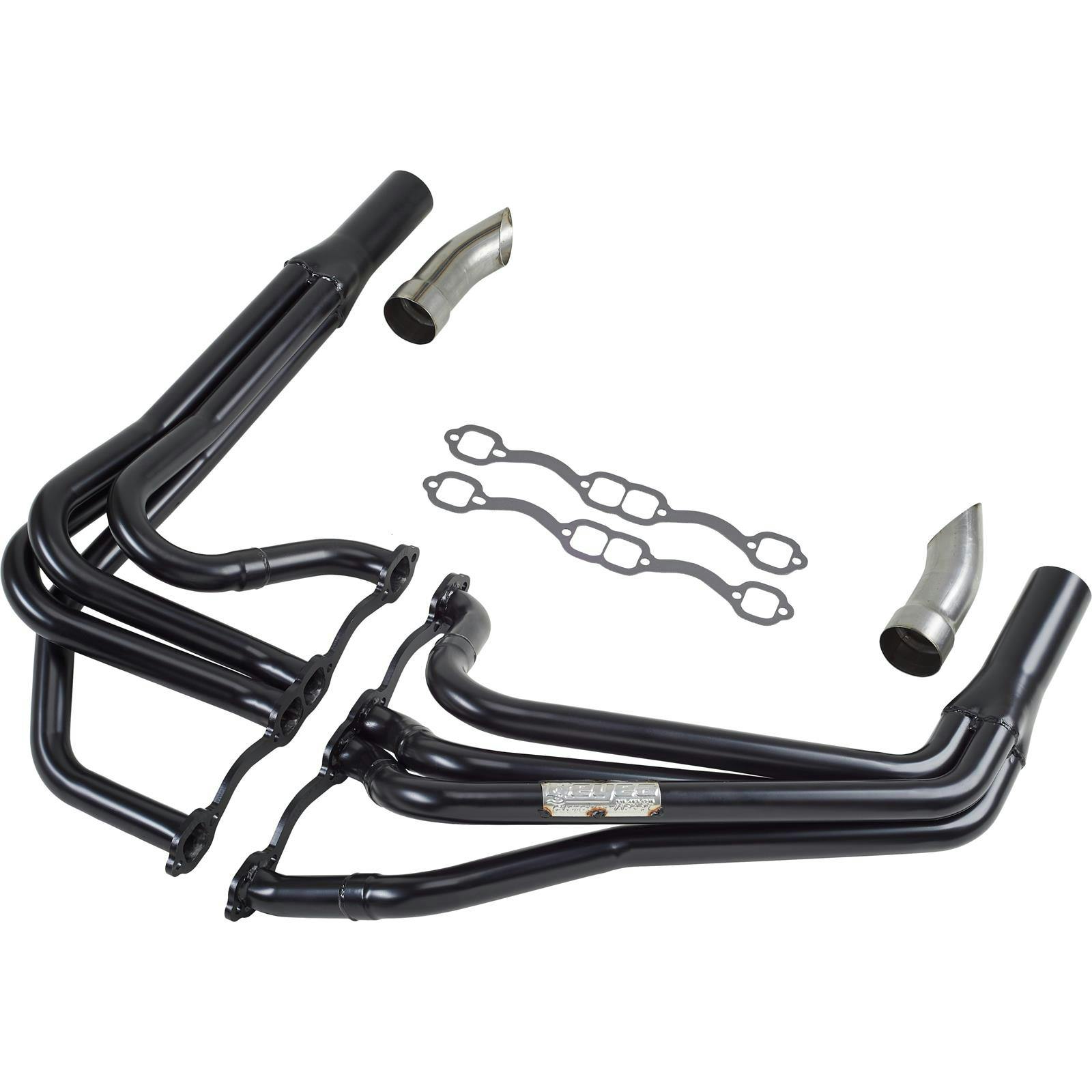 Beyea IDM-602-NSMB2 IMCA Dirt Modified 4-1 Header