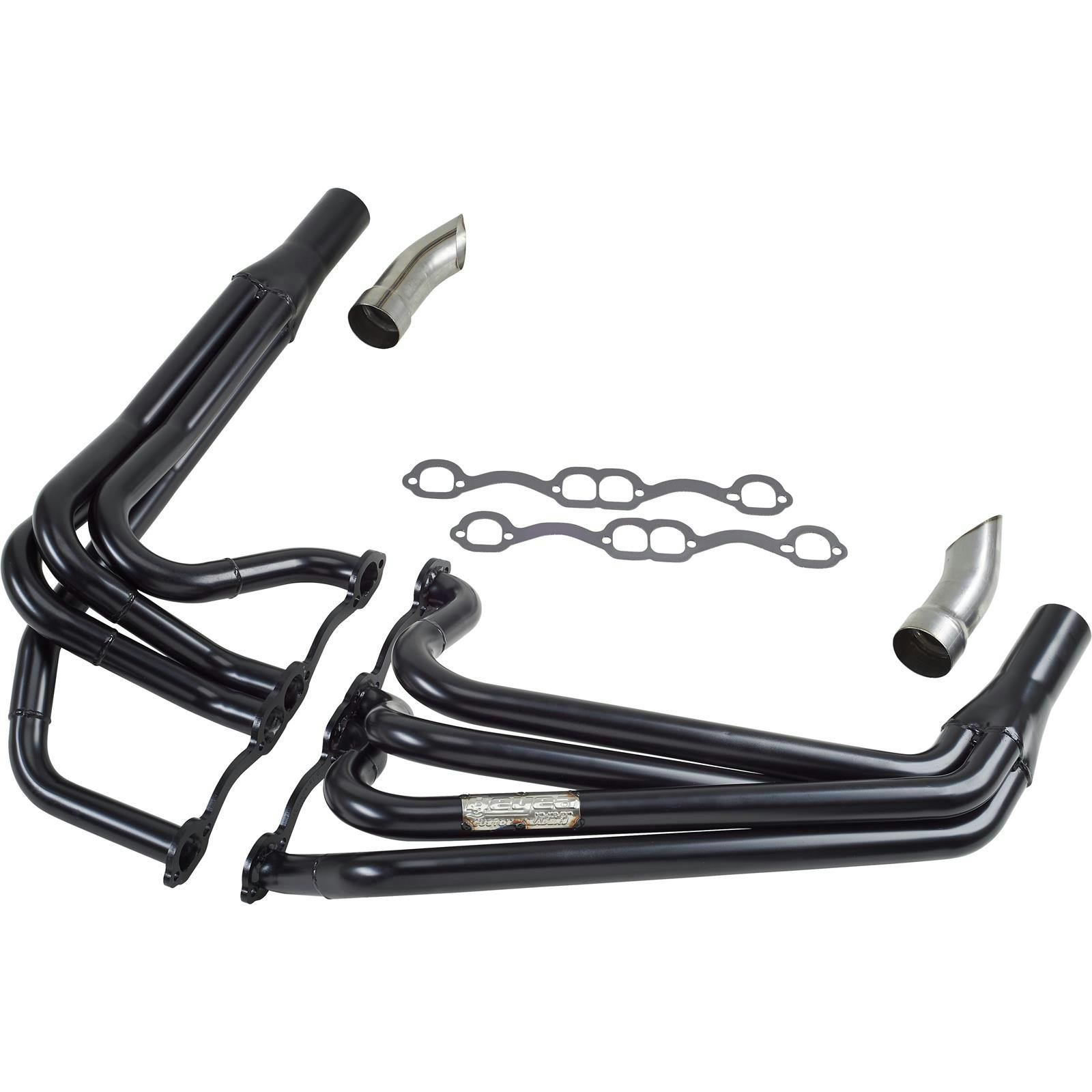 Beyea IDM-604-S1G IMCA Dirt Modified 4-1 Header