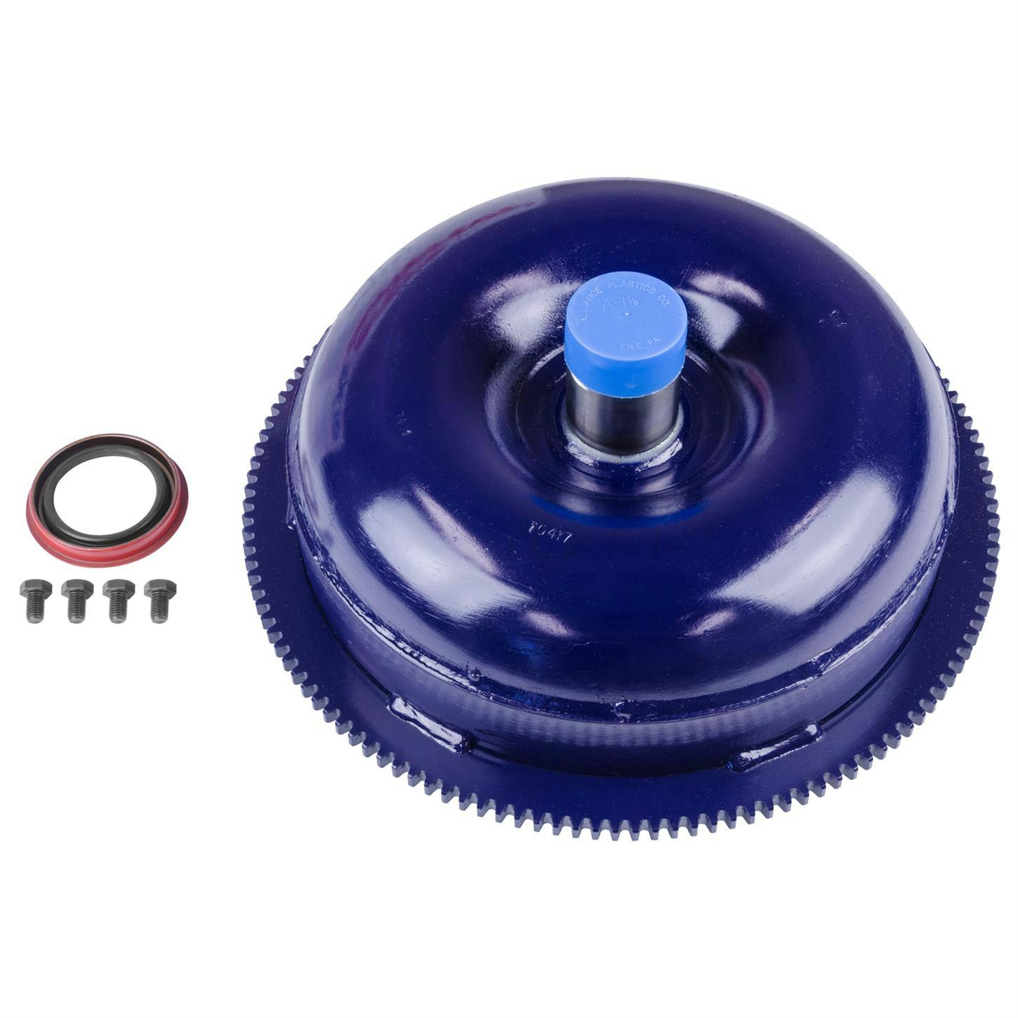 B&M 10417 Torque Converter, Tork Master 2400, TF A727