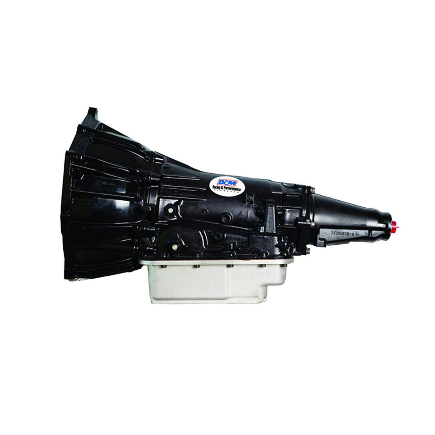 B&M 117308 Street/Strip Auto Trans 1998-06 4L60E LS Type Engines