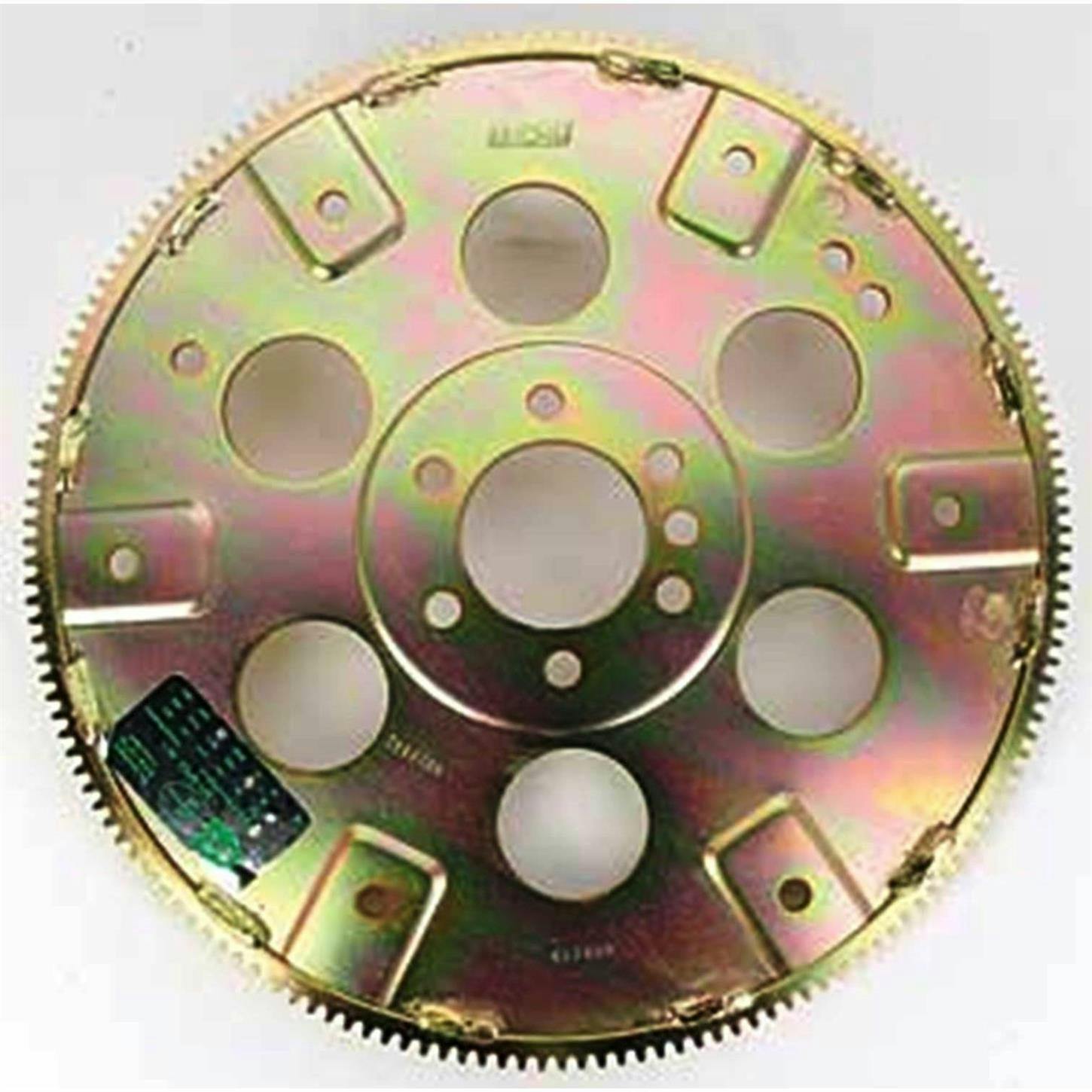 B&M 20233 GM SFI Flexplate Fits 168 Tooth 1990/earlier GM 454