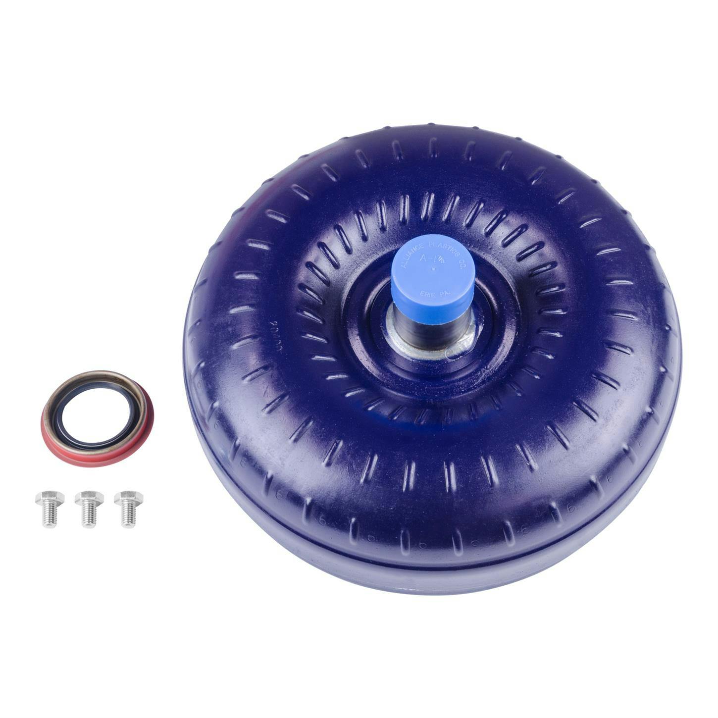 B&M 20400 Torque Converter, Tork Master 2000,GM Auto Trans