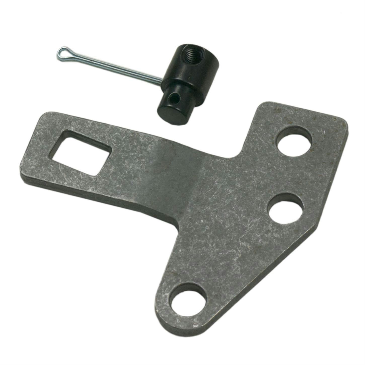 B&M 20462 Trans Lever, GM Automatic Transmissions