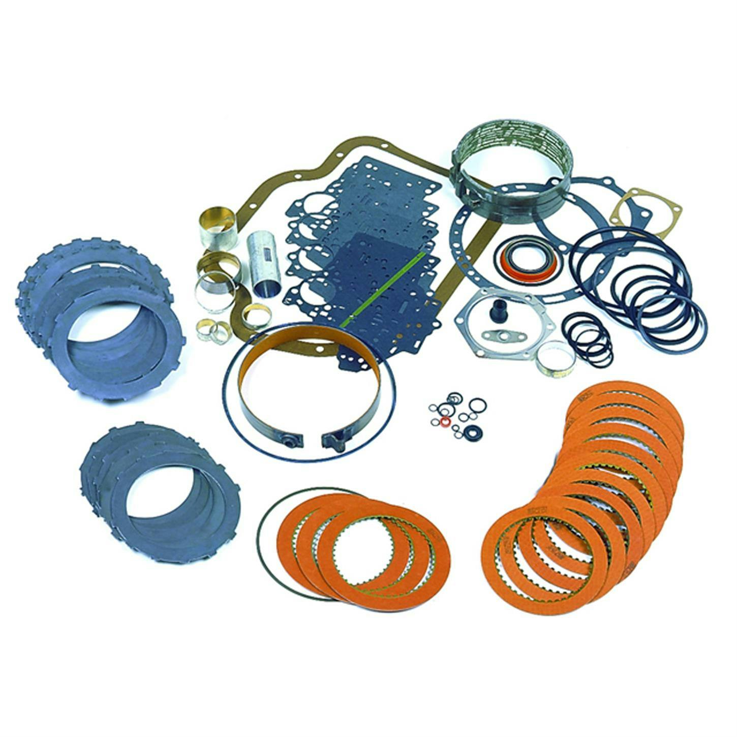 B&M 21042 Master Overhaul Kit For TH350 Transmission