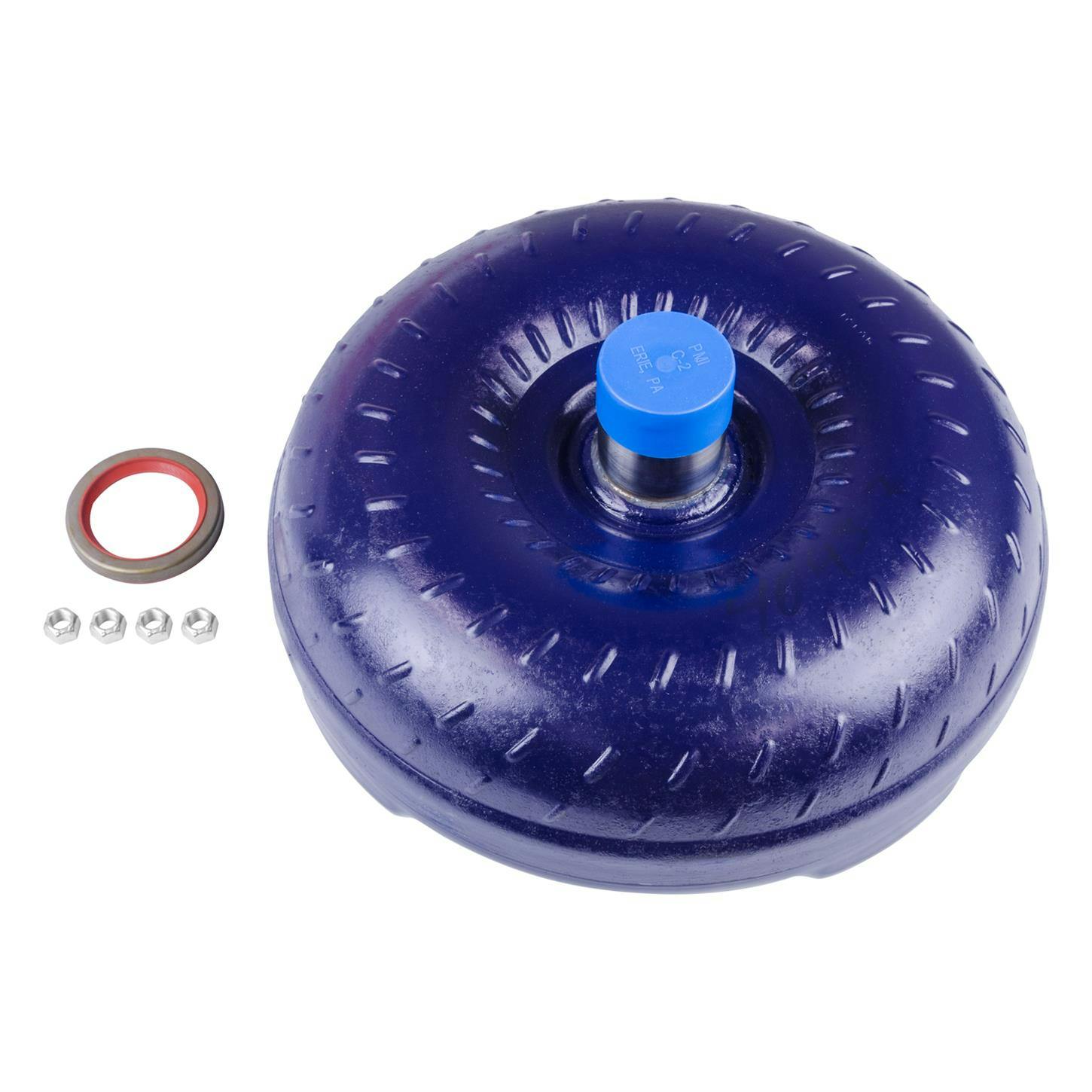B&M 40477 Torque converter, Nitrous Holeshot 3800