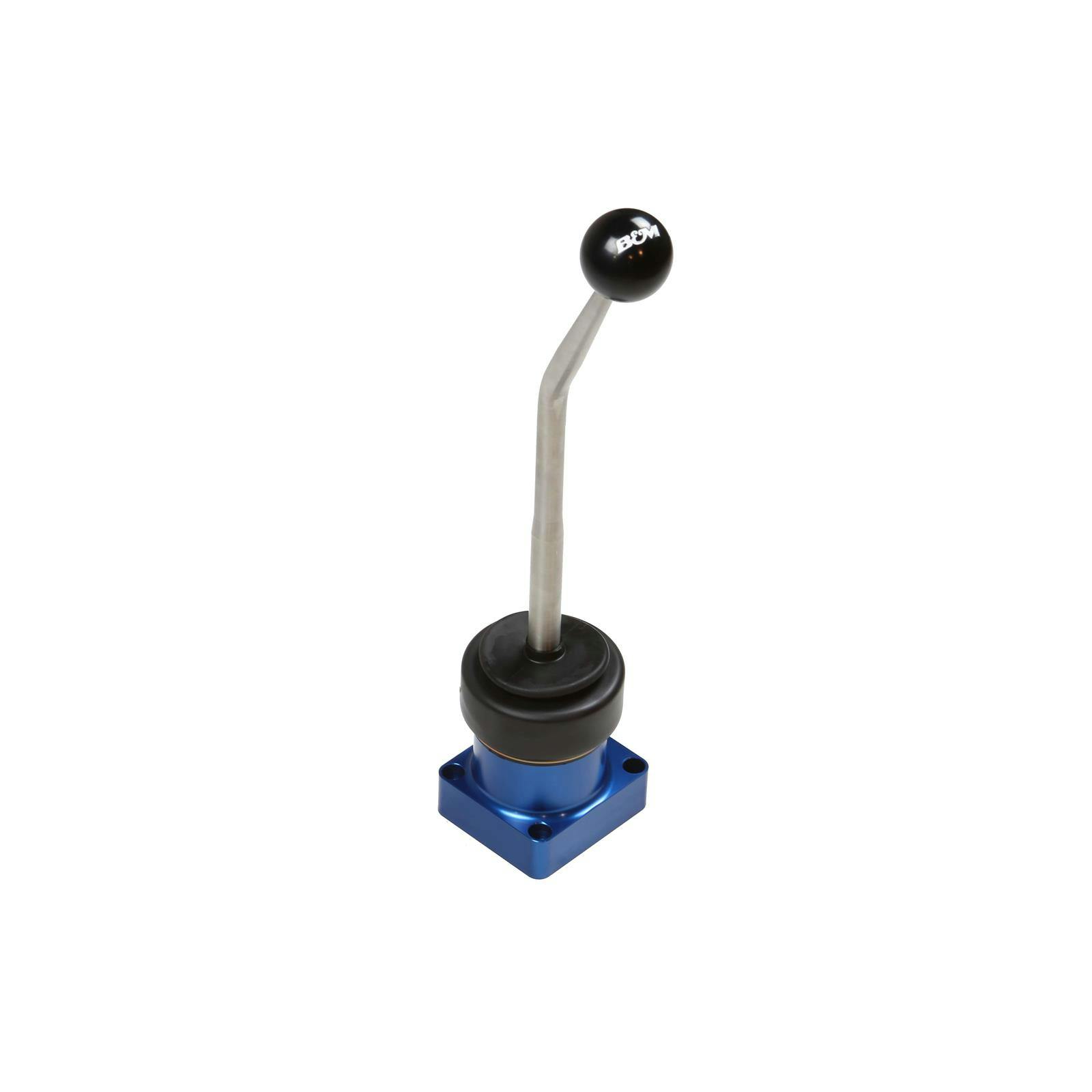 B&M 45048 Manual Shifter - Precision Sport - Wrangler