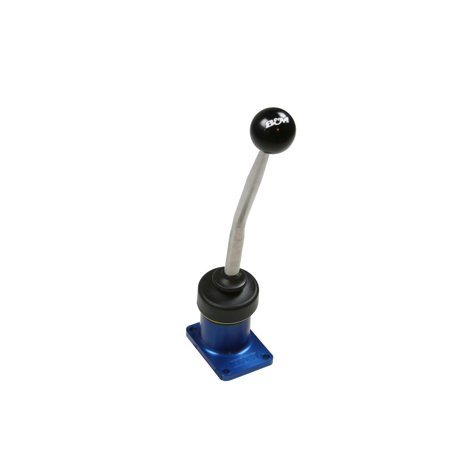 B&M 45059 Manual Short Shifter, Precision Shifter, Jeep Wrangler