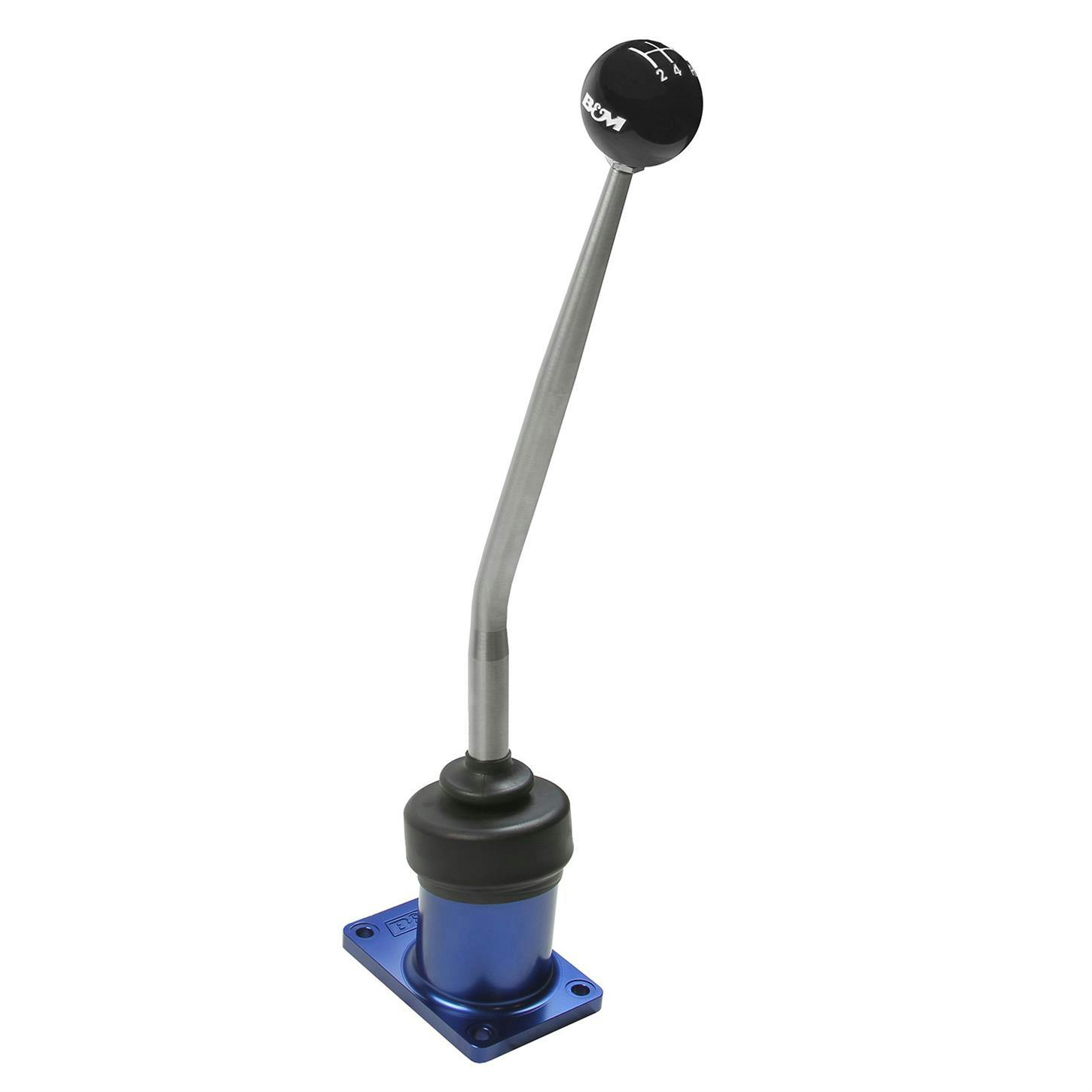 B&M 45206 Precision Manual Sportshifter, Jeep Wrangler