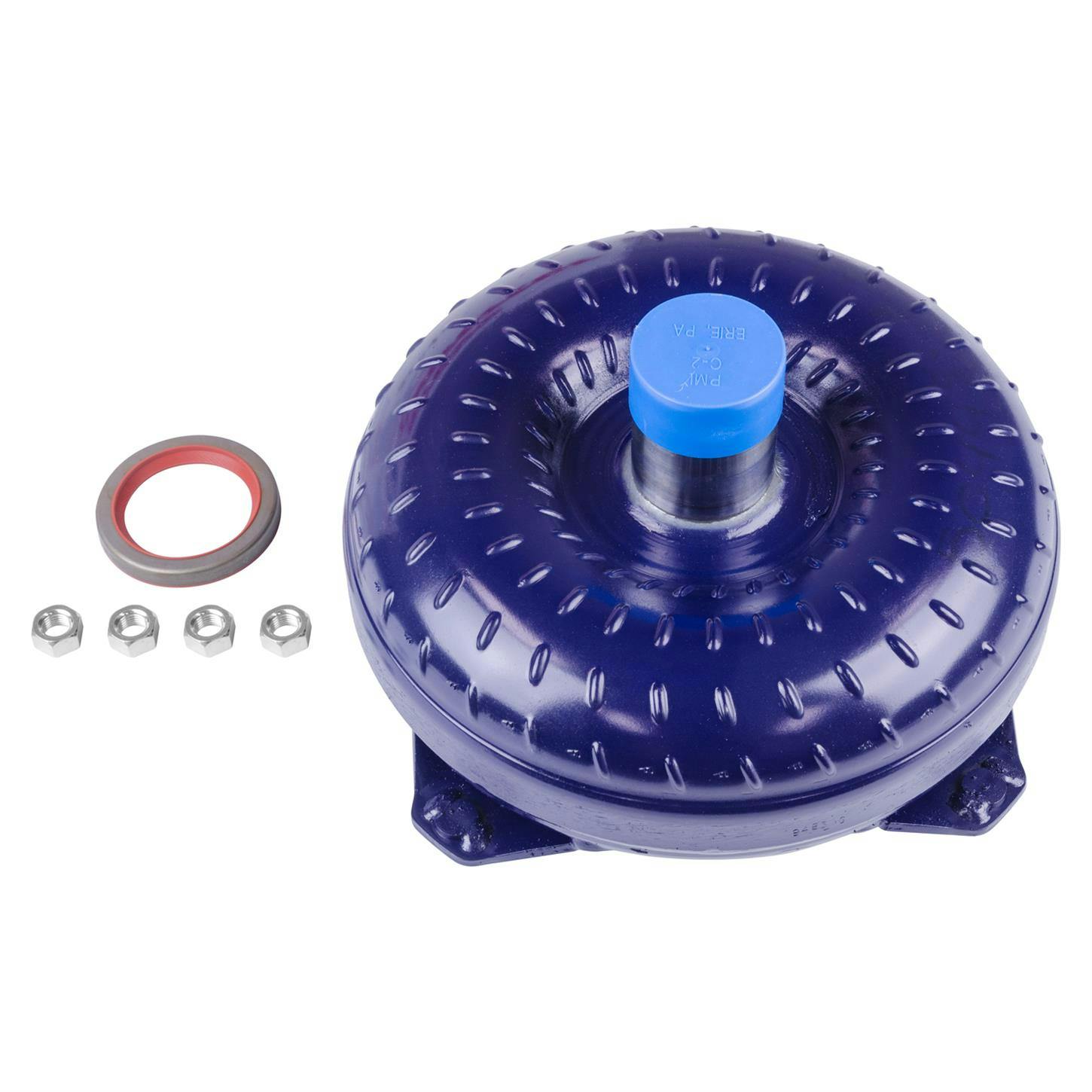 B&M 50453 Torque Converter, Holeshot 3800