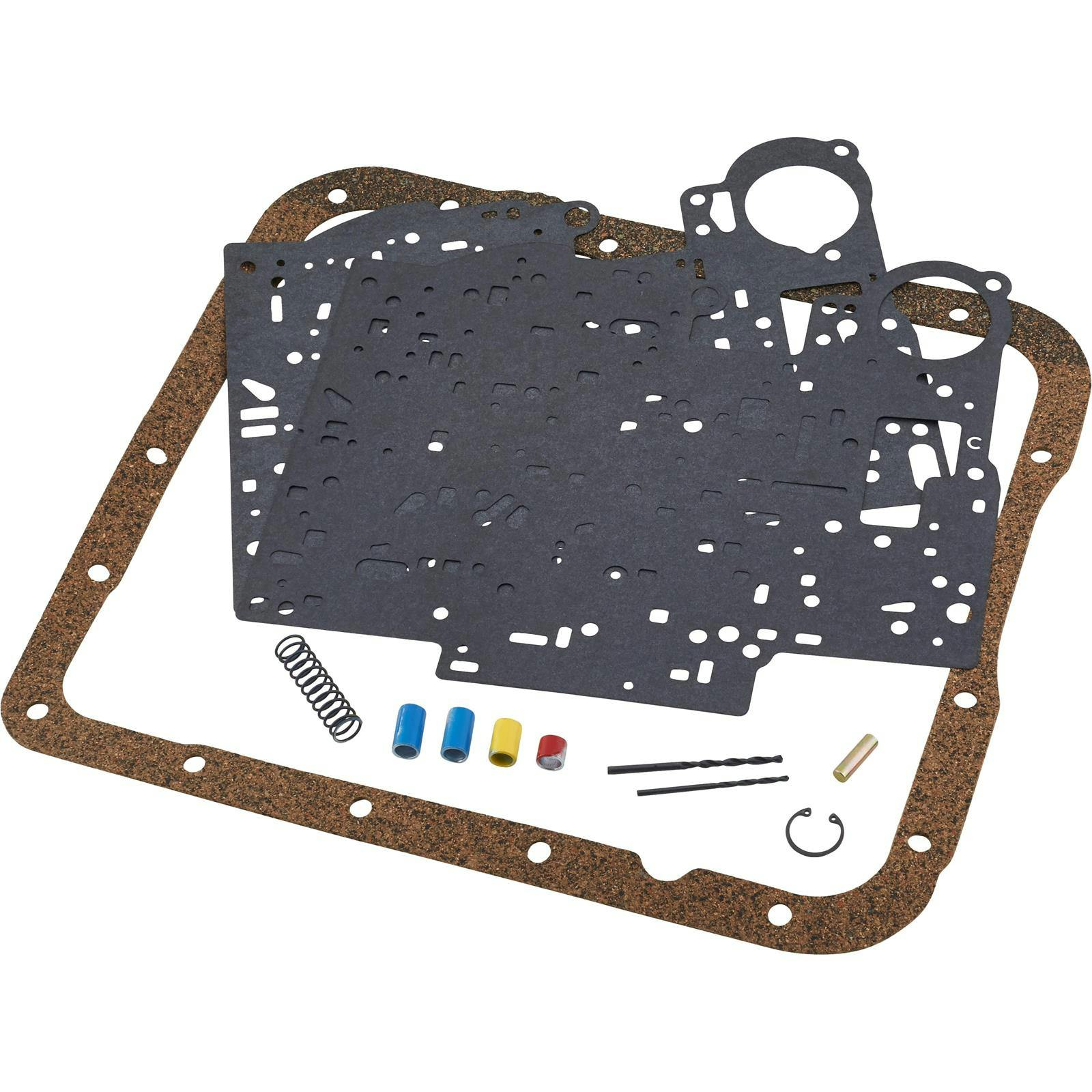 B&M 70239 Shift Improver Kit, 82-93 TH700R4