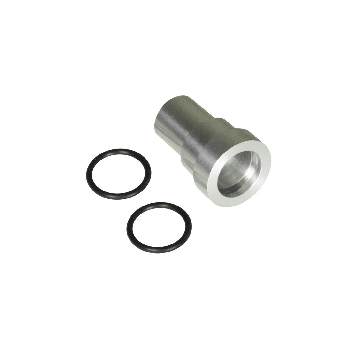 B&M 70288 Filter Extension Replacement, Deep Trans Pan PN 70289