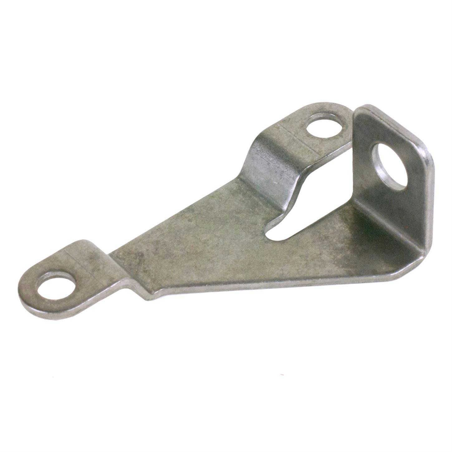 B&M 70460 Cable Bracket for GM Powerglide Transmissions