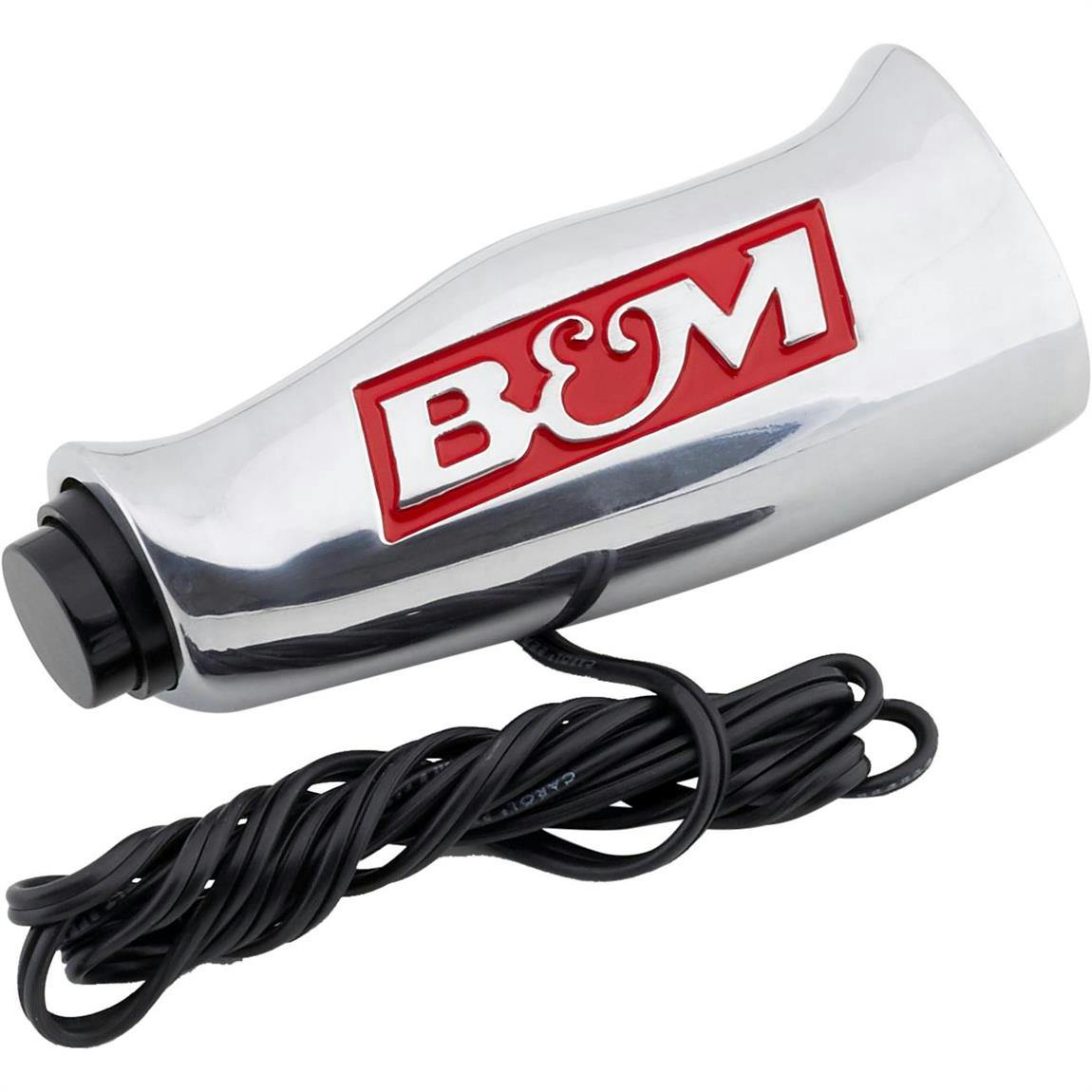 B&M 80658 Universal Alum Shifter T Handle