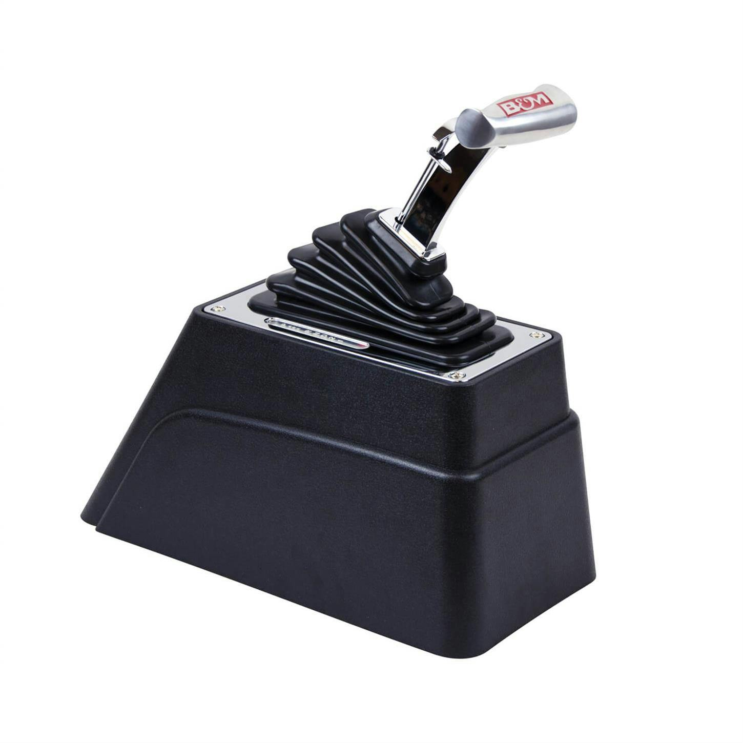B&M 80680 Auto Shifter, Light Truck, GM/Ford/Chrysler Auto Trans