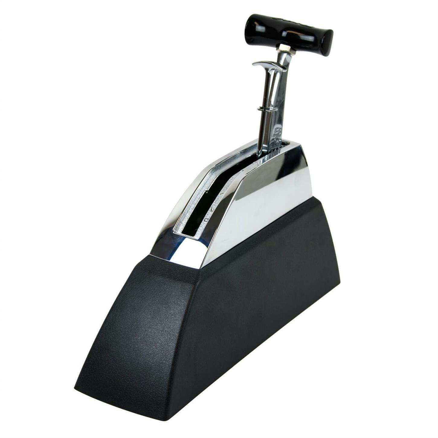 B&M 80681 Automatic Shifter - Z-Gate - Universal