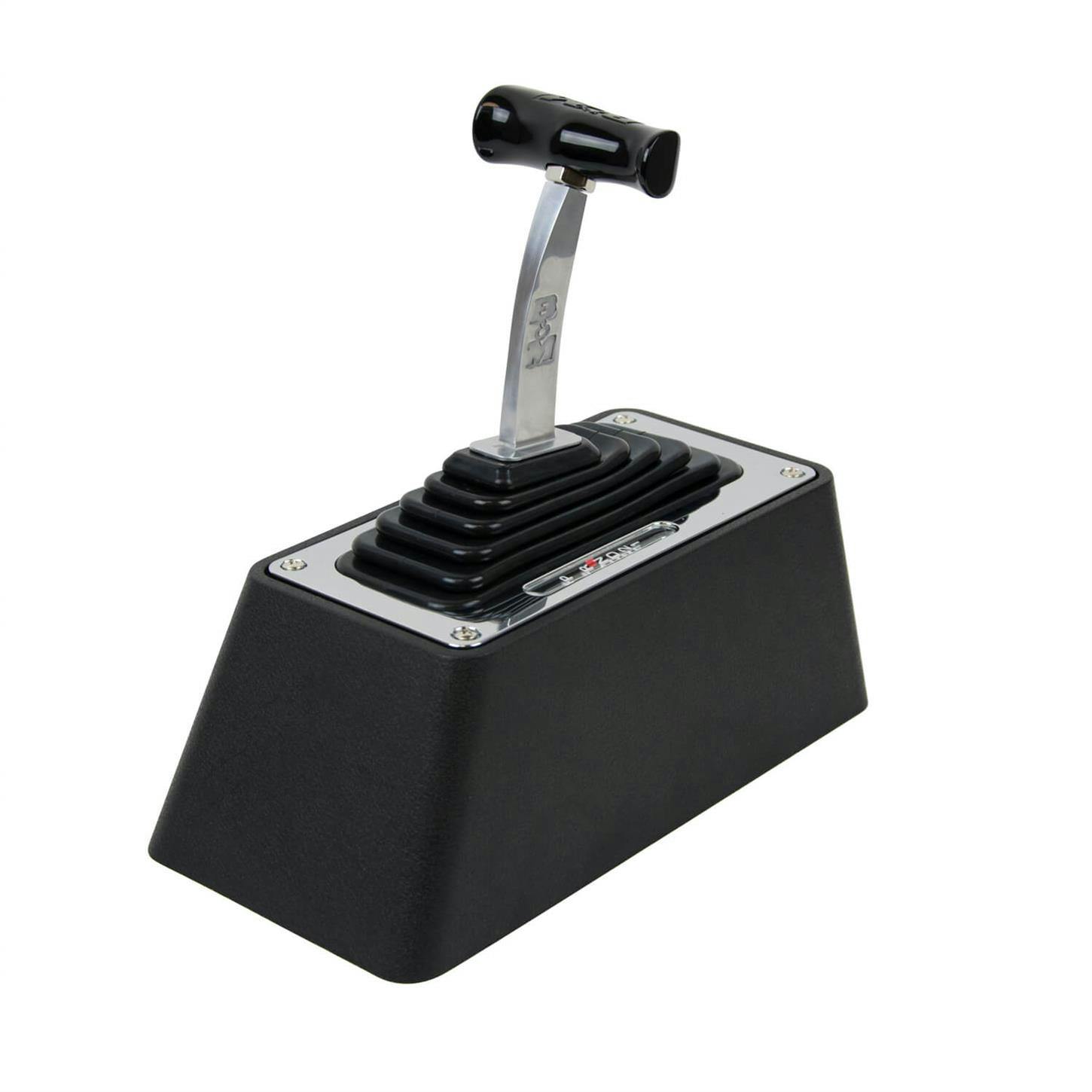 B&M 80776 Automatic Shifter - Sport Shifter - Universal