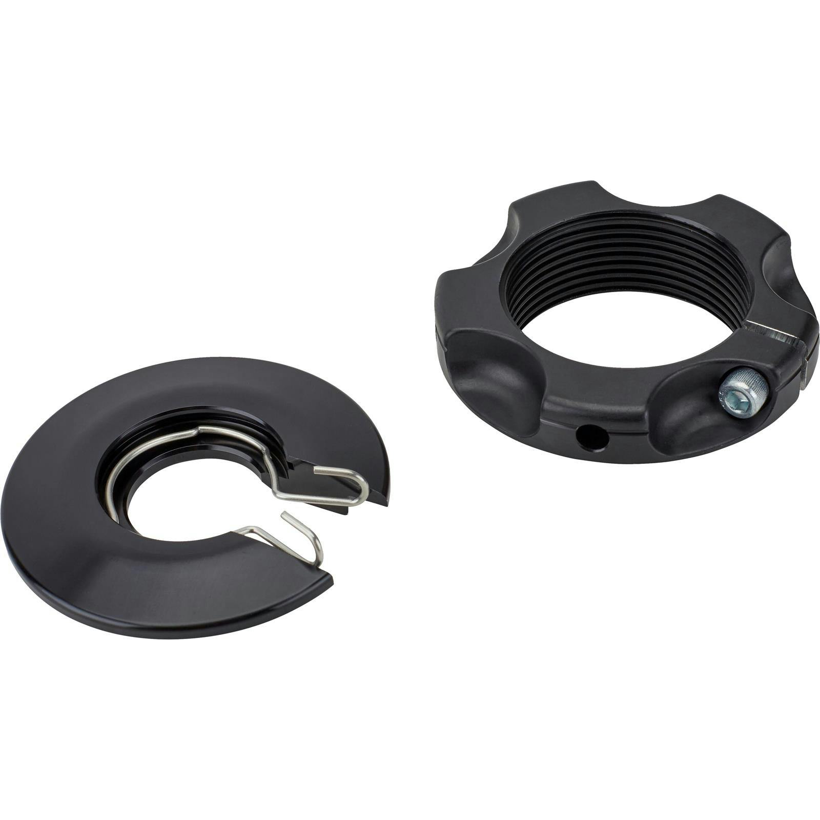 Pro Shocks® Coilover Sleeve Kit, 2-1/2, Flat Spring