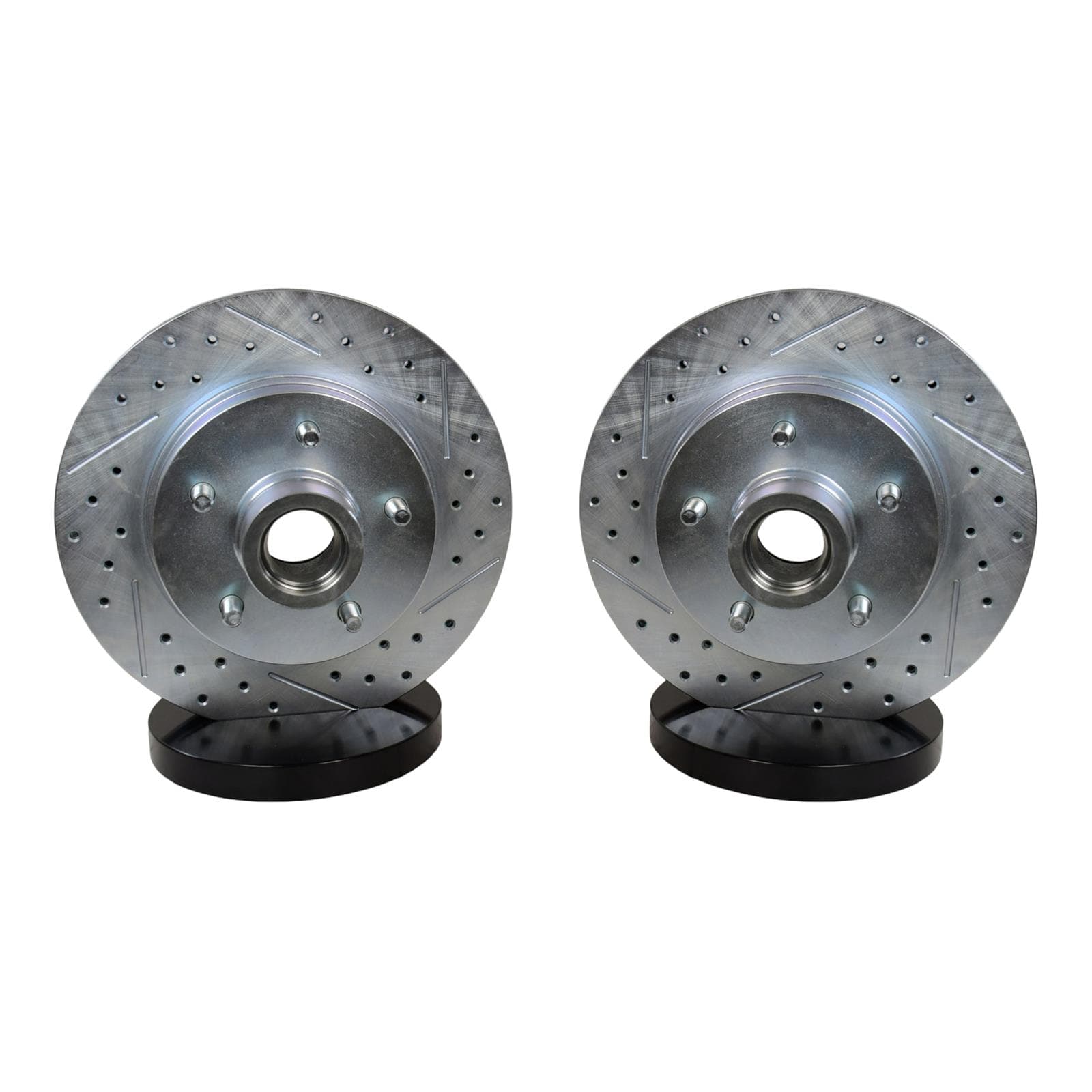 Baer Brakes 05516-020 Front Sport Rotor 71-96 A/F Body